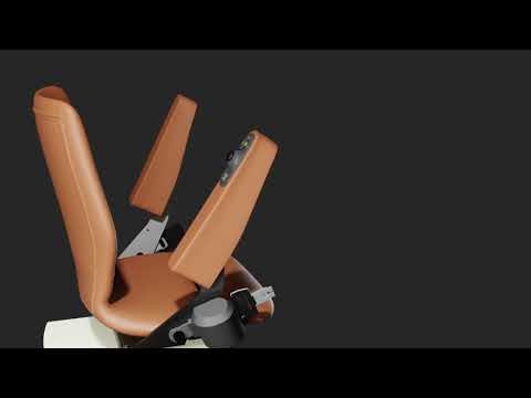 UP Stairlift - What to do in case of an emergency?