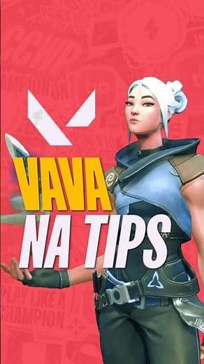 Pronto pra ganhar grana dando bala e poderzinho? 🔥 O Valorant já está disponível na Tipspace!!