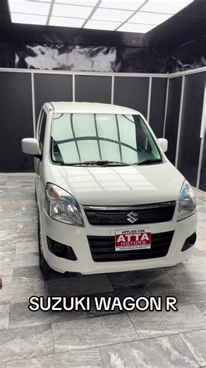 Suzuki Wagon R VXL Manual Model: 2021 Colour: White Register: Punjab Mileage: Condition: Total Genuine Minor One Pice Touch. Brande new Tyre Installed. Demand: 28.5 Lac #ATTAMOTORSKHARIAN 03444446145 #Suzuki #Wagon #R #FORSALE @Huzaifa Butt 👑 @SKF