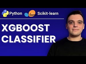 Master XGBoost in Python: The Ultimate Step-by-Step Guide for Beginners!