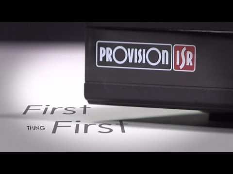 How to? Flash DVR/NVR