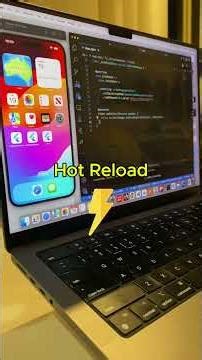 Flutter Explained in 60 Seconds!