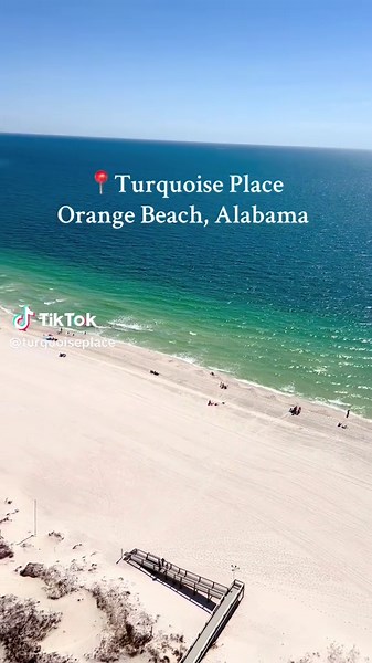 Explore Turquoise Place in Orange Beach, Alabama