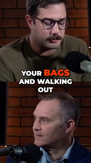 Lawyer Talk: Off the Record on Instagram: "✈️ Why Can TSA Search You Without Probable Cause? We break down why TSA can pull you aside, dig through your bags, and “violate” your privacy — all without triggering a Fourth Amendment problem. From consensual encounters to airport security exceptions, we explain how buying a ticket impacts your rights, and why these searches are legal even when they feel intrusive. ▶️ Full breakdown: https://youtu.be/-blngoixa4k #PalmerLegalDefense #LawyerTalkPodcast 