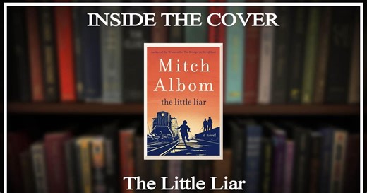 Inside the Cover:The Little Liar Season 7 Episode 701