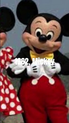 Unveiling the Creepy Side of Mickey Mouse Costumes
