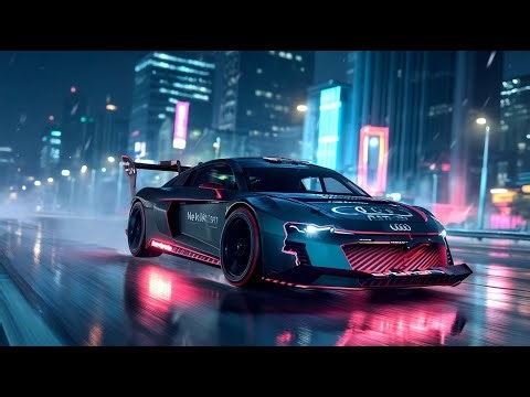 Need for Speed 🚗💥 Night Racing in a Sport Audi 🌃⚡ iOS Android Real Touch Gameplay 2025
