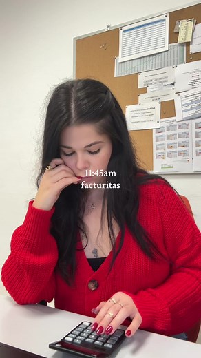 Un día como asistente administrativa: rutina y trabajo