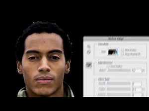 Adobe Photoshop CS5 Extended - Complex selections made easy