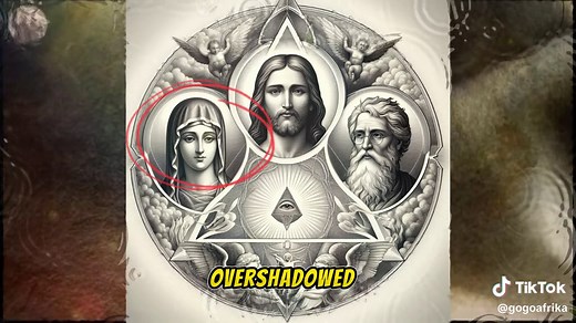 The Holy Trinity: Perspectives from African Traditions and Christianity; Throughout history, interpretations of religious concepts have varied across cultures, reflecting diverse understandings of spirituality and creation. One such concept—the Holy Trinity—holds a central place in Christian theology. However, when viewed through the lens of African traditions, the Holy Trinity takes on a different hue, emphasizing the essential role of femininity and the interconnectedness of male and female en