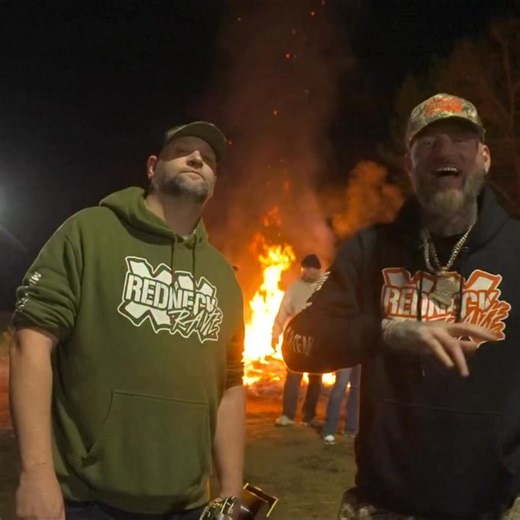 Redneck Rave presents The Bonfire Tour with Jesse Howard! All 10 locations announced January 1st, All ticket links go up as well… exclusively on Redneck Rave Dot Com. | Who TF is Justin Time?