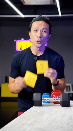 KC Lim | Personal Trainer & Online Coach | 这个笑声练很久了 | Instagram