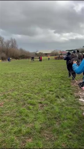 Cross Country Running in Dorset: Overcoming Challenges