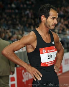 Mehdi Baala - Alchetron, The Free Social Encyclopedia