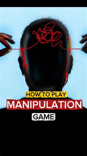 How To Play Manipulation Game 💀