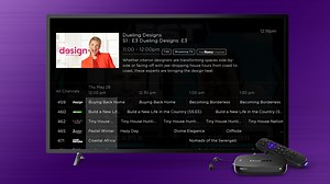 Roku's adding a bunch of free live TV channels with a new channel guide interface