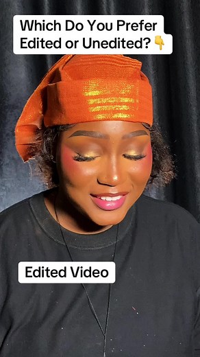 Makeup (I need Genuine Response please)🙏🙏 #makeup #makeupcommunity, #beautytips, #makeuptutorial, #beautyinfluencer, #makeuptrends #creatorsearchinsights