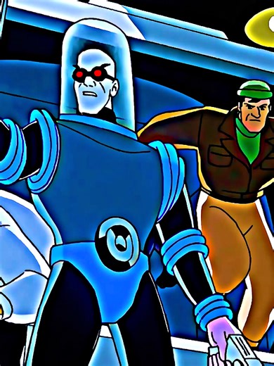 Batman La Serie Animada Parte 49 #BatmanTheAnimatedSeries #BatmanTAS #BatmanAnimated #Batman90s #animated #DCComics #GothamCity #Batman #Joker #HarleyQuinn #Catwoman #MrFreeze #TwoFace #PoisonIvy #edit #fyp #peliculas #Cine #TikTokMovies #paratiiiiii