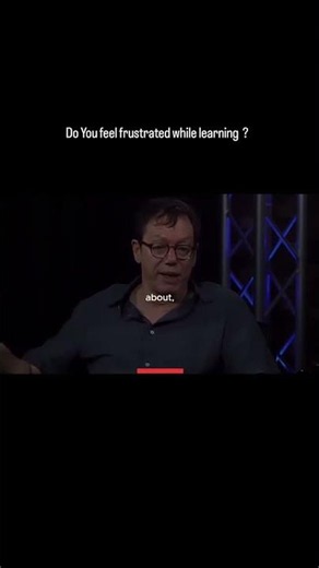 If Learning Feels Easy... You're Doing It Wrong