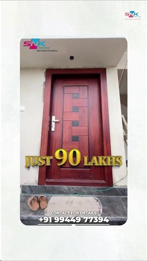 Madurai Real Estate Project Buy-Sell-Rent Contact by SNK Real Estate Consultancy 99449-77394