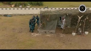 195K views · 7.8K reactions | Nigerian Navy Special Boat Service During Special Land Training. #military #training #nigeria #NigerianNavy #OnwardTogether | The Academy Regulars | Facebook