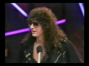 Joey Ramone on Howard Stern Show