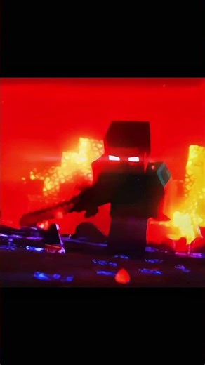 Minecraft ka hero brain ka video #minecraft #minecraftshorts