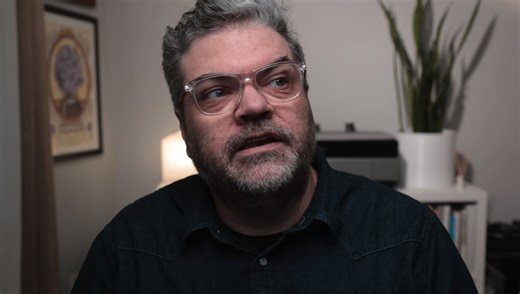 Use This Free Template To Help Get a Photo Agent | Fstoppers