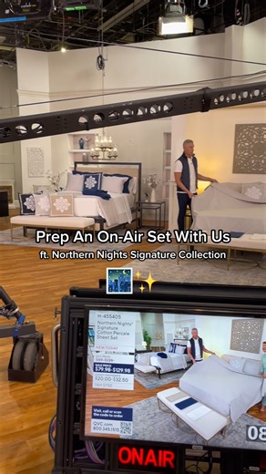 102 reactions · 14 comments | Come behind the scenes with us as we...