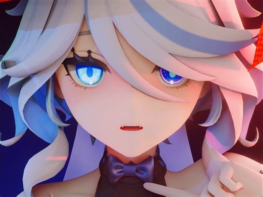 芙芙的人生重启按钮😝