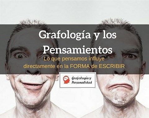 La Forma de Escribir y la Personalidad - Grafología y Personalidad
