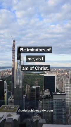 Following the Master on TikTok