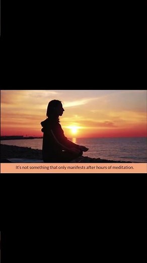 Zen Isn’t About Building—It’s About Releasing #substack #shorts