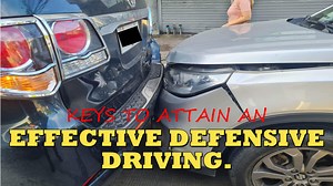 284K views · 15K reactions | Keys to attain an Effective Defensive Driving. YT Link: https://www.youtube.com/watch?v=odBc8DlyClI | Majesty Driving School | Facebook
