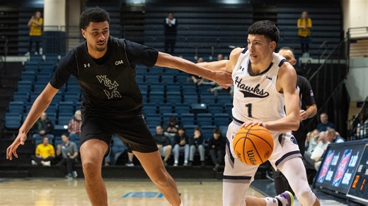 Monmouth basketball 2026 offseason tracker
