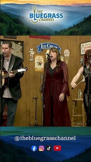Heartfelt Harmonies: Darin & Brooke Aldridge's Soulful Tribute to "Emmylou