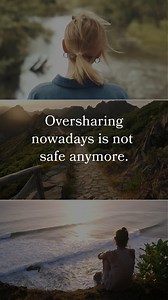 9.8K views · 119 reactions | Protect your privacy and think twice before you post | Amazing | Facebook