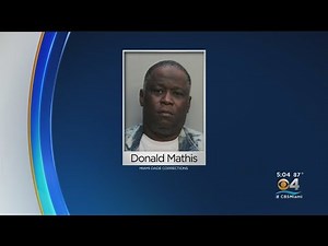 Police Arrest Courtroom Clerk Accused Of Official Misconduct