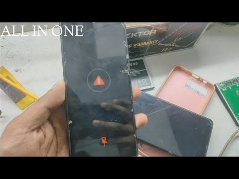 Samsung A02 charging problem solution 💯%🔥