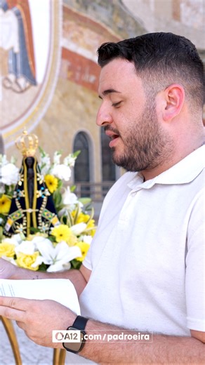 7.1K views · 289 reactions |  O que você escreveria em uma carta...