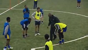 74K views · 102 reactions | Tottenham academy conditioning game and switching play | Perfect Soccer Coaching | Facebook
