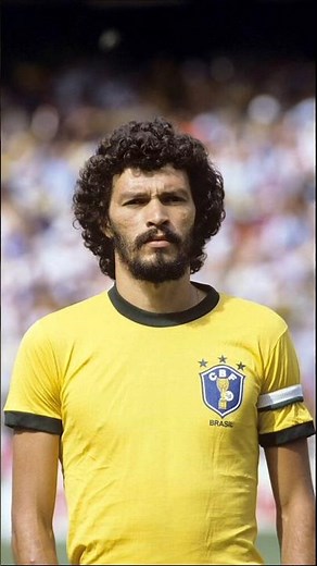 SÓCRATES 🇧🇷 – GOAL VS SOVIET UNION (1982)