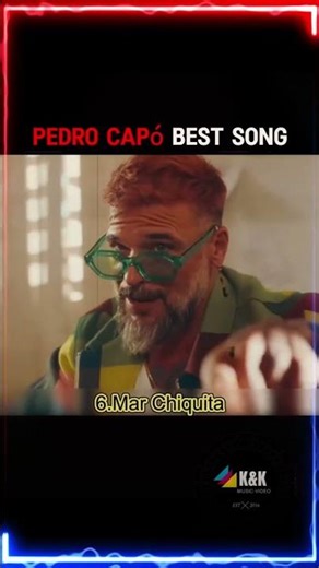 Pedro Capó Songs You Can’t Skip 🔥🎶 #shorts