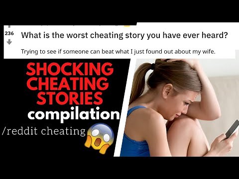 The Worst Reddit Cheating Stories Compilation | Reddit Cheating Stories | Reddit Relationships