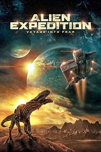 Alien Expedition streaming sur Zone Telechargement - Film 2020 - Telechargement sur Zone Telechargement