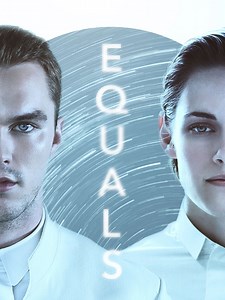 Equals: Equals: Trailer 1