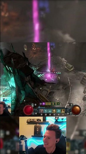 SANCIFITIED my 4 GA TYRAEL.... LuL