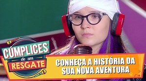 Cúmplices De Um Resgate - A História