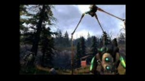 HALF-LIFE 2 Episode Two BGM vol.2