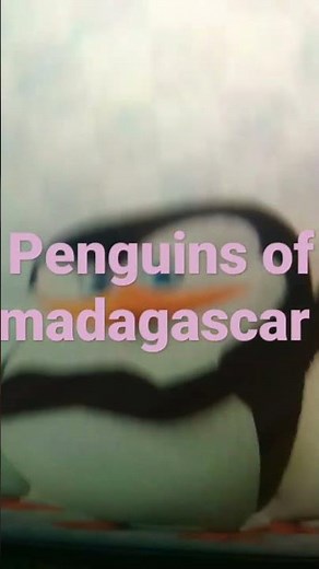 penguins of madagascar skipper crying